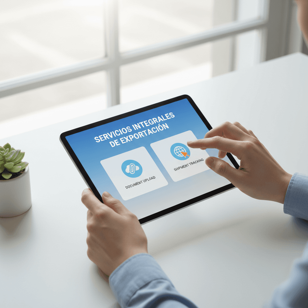 Plataforma 100% digital